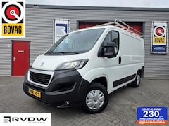 Peugeot Boxer - Bestel 330 2.0 BlueHDI L1H1 Pro