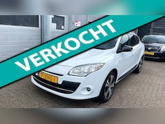Renault Mégane Estate - 1.4 TCe Bose-Leder-Navi-Clima-Cruise