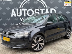 Volkswagen Polo - 1.4-16V Comfortline NL-Auto / NAP / Airco / APK