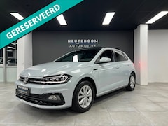Volkswagen Polo - 1.0 TSI R-LINE | LED| Beats | Camera |Pano