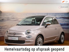 Fiat 500 - 1.0 Hybrid Dolcevita, Powder Pink Nwe APK