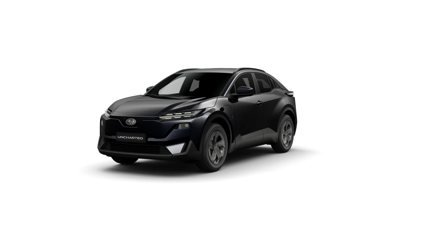 Subaru Uncharted - 2E-xcite+ 77 kWh | NIEUW | 8 jaar fabrieksgarantie | 100% elektrisch | actieradius 588 KM - AutoWereld.nl