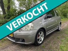 Toyota Yaris - 1.5 VVT-i T-SPORT/ Airco/ Elek.ramen/APK