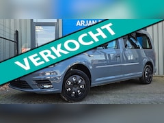Volkswagen Caddy Maxi - 1.0 TSI Airco Cruise PDC Trekhaak Bleutooth