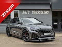 Audi Q8 - 60 TFSI e quattro Pro Line S Competition SQ8 Style zeer compleet 5j garantie