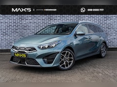 Kia Cee'd Sportswagon - Ceed 1.6 GDI PHEV ExecutiveLine | Plug-in Hybrid | Stoelventilatie | Stoelverwarming voor
