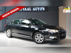 Citroën C5 - 1.6 THP Business | NAVI | AIRCO | CRUISE | PDC | 1E EIG | TREKHAAK | APK | NAP