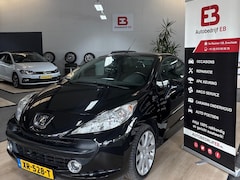 Peugeot 207 CC - 1.6 VTi