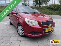 Chevrolet Aveo - 1.2 16V L | Airco | Met APK