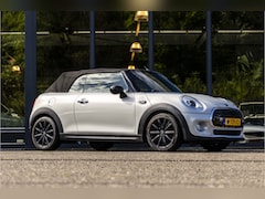 MINI Cabrio - 1.5 Cooper Chili Business