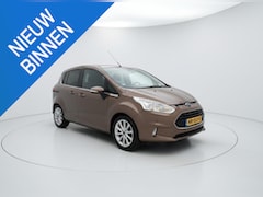 Ford B-Max - 1.0 EcoBoost Titanium