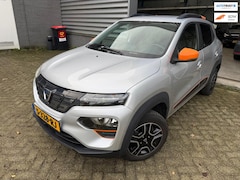 Dacia Spring - Expression 27 kWh