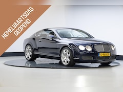 Bentley Continental GT - 6.0 W12 | Youngtimer | BTW |