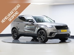 Land Rover Range Rover Velar - 2.0 P250 Turbo AWD R-Dynamic S | Black Pack | 20 inch | 360 camera | Trekhaak |