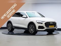 Audi Q8 - 55 TFSI quattro Pro Line Plus | 21 Inch | Trekhaak |