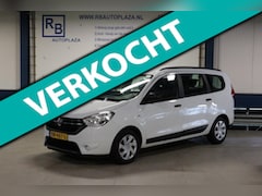 Dacia Lodgy - 1.2 TCe Ambiance 7p. / BTW / 5-2027 APK