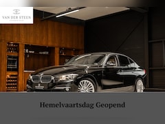 BMW 3-serie - 328i xDrive High Executive Leder | Dealer Onderhouden