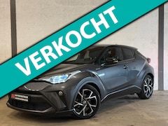 Toyota C-HR - 1.8 Hybrid Executive Navi Carplay|Camera|LED|Cruise|Dealer Onderhouden