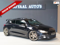 Volkswagen Scirocco - 1.4 TSI Highline Plus | PANORAMADAK| AIRCO | CRUISE | PDC | APK