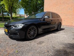 BMW 3-serie Touring - 335i xDrive M Sport High Executive Indivdual , Alle Opties!