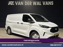 Ford Transit Custom - 2.0 TDCI 111pk L1H1 Fabrieksgarantie Euro6 Airco | Camera | Apple Carplay | LED | Cruiseco