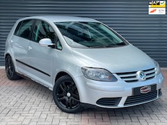 Volkswagen Golf Plus - 1.6 FSI Comfortline Automaat | Navi | Pdc | Cruise