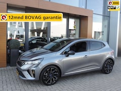 Renault Clio - 1.0 TCe 90 GPF Esprit Alpine 16.000km | 17” | LED kopl | Camera | Ad.cruise | ECC | CarPla