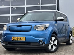 Kia e-Soul - EV ExecutiveLine 27 kWh 111PK | Export | Achteruitrijcamera | Bluetooth | Cruise control |