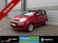 Fiat Panda - 0.9 TwinAir Edizione Cool*AIRCO*1 EIG*CITY STEER