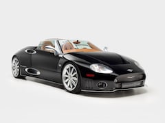 Spyker C8 - Spyder V8 4.2