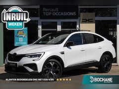 Renault Arkana - 1.6 E-Tech hybrid 145 E-Tech engineered | Adaptieve Cruise | Panoramadak | Stoel en Stuurv