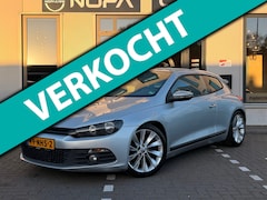 Volkswagen Scirocco - 2.0 TSI|Pdc|Stoelverwarming