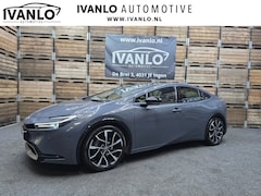 Toyota Prius - 2.0 Plug-in Executive Panoramadak Navi clima camera LM