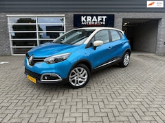 Renault Captur - 1.2 TCe Dynamique | Invalide Besturing | Bluetooth | PDC | Airco | Top staat | Automaat |