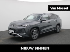 Volkswagen Tayron - 1.5 eHybrid Life Edition 204PK | Navigatie | Adaptieve cruise control | Stoel en Stuurverw