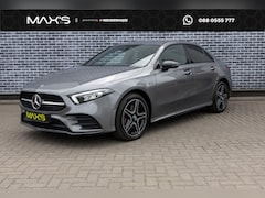 Mercedes-Benz A-klasse - A 250 e AMG-Line | Night-pakket | MBUX Volledig Digitaal | Apple Carplay | Android Auto |