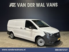 Mercedes-Benz Vito - 110 CDI L2H1 Euro6 Airco | Camera | Navigatie | Apple Carplay | Cruisecontrol Android Auto