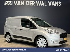 Ford Transit Connect - 1.5 EcoBlue 100pk L1H1 Euro6 Airco | Camera | Navigatie | Apple Carplay | Android Auto 135