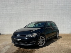 Volkswagen Golf - 1.2 TSI Business Edition High Line