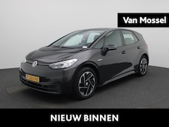 Volkswagen ID.3 - Pro 58 kWh | 204 PK | | SoH ..% | Automaat | Stoel en Stuurverwarming | Parkeercamera |