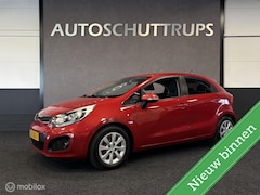 Kia Rio - 1.2 CVVT Plus Pack AIRCO / CDV / ELEK.PAKKET / GOED ONDERHOUDEN /