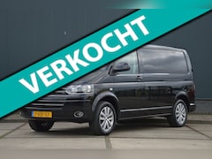Volkswagen Transporter - 2.0 TDI 65 Edition Trendline 102 PK Euro 5 Airco 3 Zits Schuifdeur Trekhaak