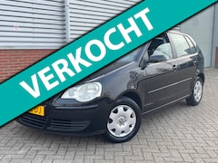 Volkswagen Polo - 1.4-16V Airco Cruise control