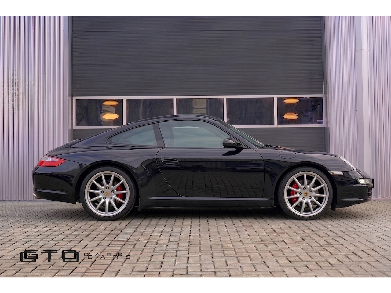 Porsche 911 - 3.8 Carrera 4S Sportuitlaat | Sportstoelen | Stoelverwarming | Pano | Historie Compleet - AutoWereld.nl