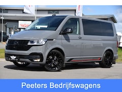 Volkswagen Transporter - 2.0 TDI L1H1 30 Bulli Virtual, Adaptieve Cruise, Camera, Carplay, 199pk, Automaat, Trekhaa