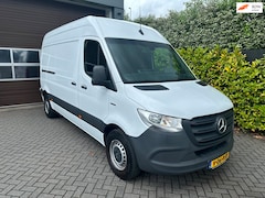 Mercedes-Benz eSprinter - ESprinter L2H2 85KW 47 kWh Achteruitrijcamera Stoelverwarming Airco