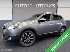Nissan Qashqai - 1.6 Connect Edition PANO DAK / NAVIGATIE / TREKHAAK / CLIMATE CONTROL / CRUISE CONTROL