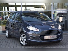Ford Fiesta - 1.0 EcoBoost Titanium Airco Nav. Pdc Lm-Velgen 1ste Eigenaar
