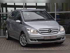 Mercedes-Benz B-klasse - 170 Airco Elek. Ramen Cd Apk NAP Lm-Velgen