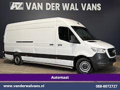 Mercedes-Benz Sprinter - 315 CDI 150pk 9G-Tronic Automaat L3H2 Euro6 Airco | Camera | Apple Carplay | Cruisecontrol